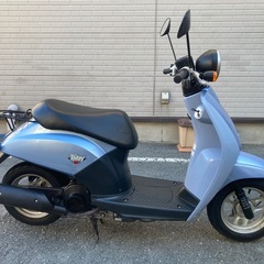 ○ホンダ○トゥデイ○AF61○キャブ車両○セル始動○美車両○エンジン好調の画像