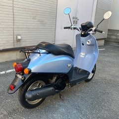 ○ホンダ○トゥデイ○AF61○キャブ車両○セル始動○美車両○エンジン好調の画像