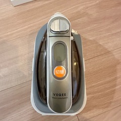 HITACHI　アイロンの画像