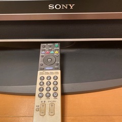 BRAVIA ジャンク
の画像
