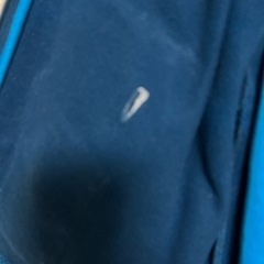 Nike Therma-Fit ジャージ上下セット M ネイビー　セットアップ
の画像