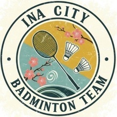 （伊那市）月曜日バドミントン　メンバー募集！🏸