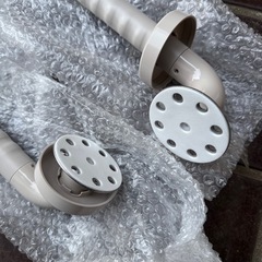 【新品未使用】ハンドバーの画像