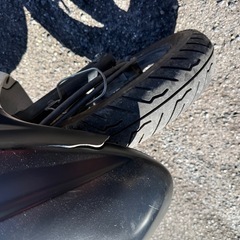 ジョグ　sa36jの画像