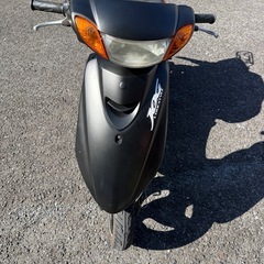 ジョグ　sa36jの画像