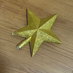 ニトリ　クリスマスツリー120cmの画像