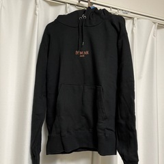 seventeen パーカー　Mの画像