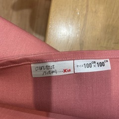 布、テーブルクロスの画像