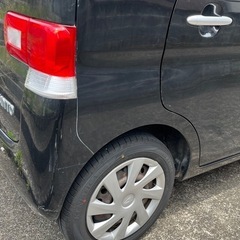 【格安‼️】ダイハツタント　平成23年　距離２０万　車検令和8年１１月　支払い総額：100.000 万円の画像