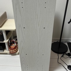 ニトリ 本棚 カラーボックス Nカラボ 3段扉付き(ホワイトウォッシュ)の画像