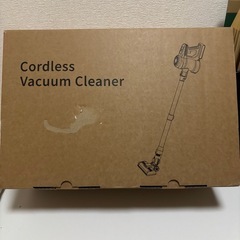 【新品未使用‼️】Hearten 掃除機 コードレス【超軽量自走式設計・グリーンLEDライト搭載】コードレス掃除機 50000PA 強力吸引 2段吸引力モード 低騒音 スティッククリーナー 50分連続稼働 着脱式バッテリー付き ハンディクリーナー 伸縮パイプ サイクロン 6重濾の画像