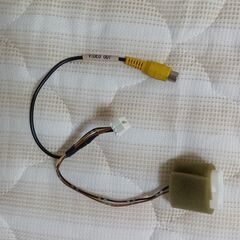 トヨタ純正HDDナビ　NHDT-W59 　本体のみの画像