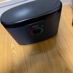 布団乾燥機の画像