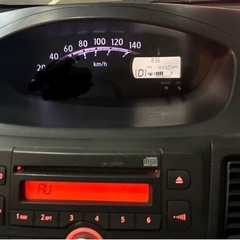 ダイハツムーブ❗️ ◆車検R9/09まで◆  【神奈川】距離も44000キロまだまだ乗れます！の画像