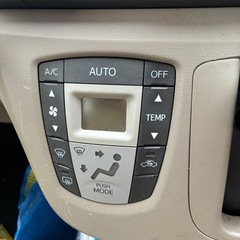 ダイハツムーブ❗️ ◆車検R9/09まで◆  【神奈川】距離も44000キロまだまだ乗れます！の画像