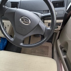 ダイハツムーブ❗️ ◆車検R9/09まで◆  【神奈川】距離も44000キロまだまだ乗れます！の画像