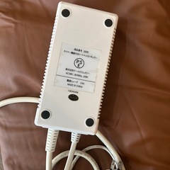 タイマー機能付き ヒートマットの画像