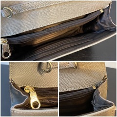 サマンサタバサ★値下げ　ミニ　クラッチバッグ　格安！！！転売可の画像