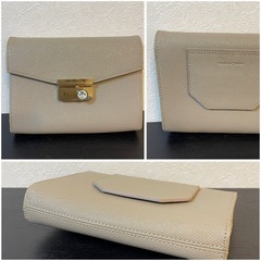 サマンサタバサ★値下げ　ミニ　クラッチバッグ　格安！！！転売可の画像