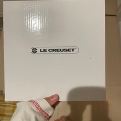 ル・クルーゼ  鍋敷きの画像