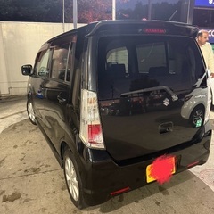 Suzuki stingray. の画像