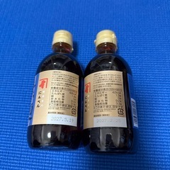 にんべん　素麺　ゴールドつゆ　300mlの画像