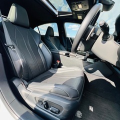 レクサス ES300h F SPORT　2019年式　走行距離 48,000km, スペアキーカードキーあり の画像