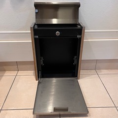  中古のカバポスト📮の画像