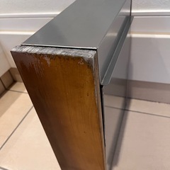  中古のカバポスト📮の画像