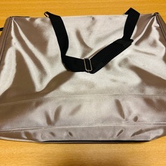 JALガーバメントバック☆スーツ収納バックの画像