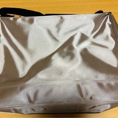 JALガーバメントバック☆スーツ収納バックの画像