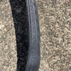 GORIX(ゴリックス) 自転車用 タイヤ2本 装着のみ クロスバイク※1つの価格の画像