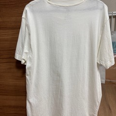 ニューバランスTシャツの画像