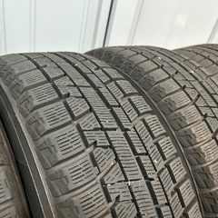 タイヤホイール４本セット185/65R15　 サイズ  6J 15インチ  オフセット+48の画像