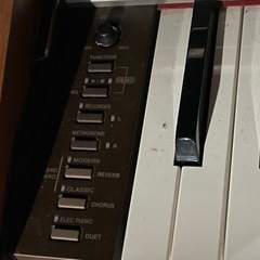 動作確認済み　Privia PX-730CY 電子ピアノの画像