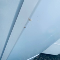 ♦comfee ノンフロン冷凍冷蔵庫【2024年製】RCB179WHの画像