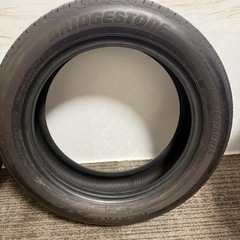 新品２０２２、165/60/r15 タイヤ4本セットの画像
