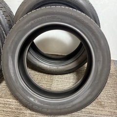 新品２０２２、165/60/r15 タイヤ4本セットの画像