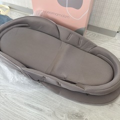 【美品】ネオママイズム　ベッドインベッド　の画像