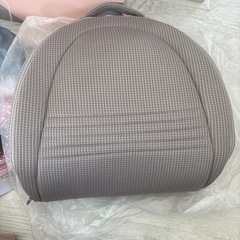 【美品】ネオママイズム　ベッドインベッド　の画像