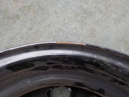 デイトナ？　軽トラ　軽バン　アゲトラ　アゲバン　ハイゼット　ミニキャブ　アクティ  キャリー　エブリィ 5.0J +45 PCD100 4H