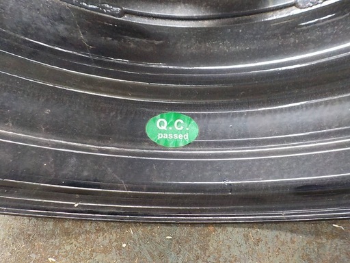 デイトナ？　軽トラ　軽バン　アゲトラ　アゲバン　ハイゼット　ミニキャブ　アクティ  キャリー　エブリィ 5.0J +45 PCD100 4H