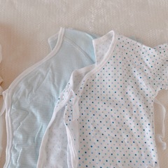 まとめ売り🉐新生児肌着⭐️50~60cmの画像