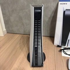 PS5 本体  極美品　CFI-1200A の画像