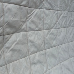 コイズミ　コタツ掛布団　240×225の画像