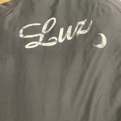 ルースイソンブラ　ダウンの画像