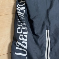 ルースイソンブラ　ダウンの画像