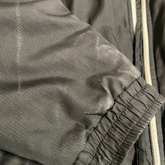 ルースイソンブラ　ダウンの画像