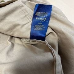 ポロラルフローレンPOLO RALPH LAUREN ワンピース
の画像