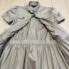 ポロラルフローレンPOLO RALPH LAUREN ワンピース
の画像